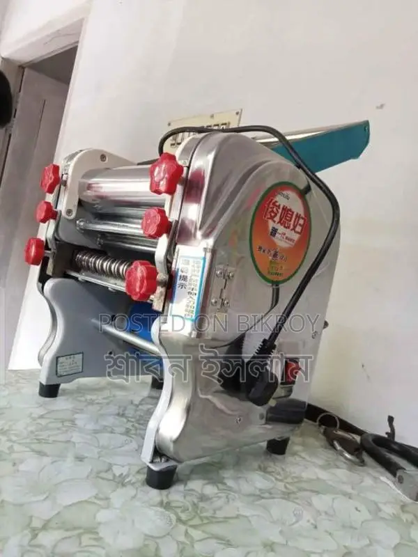Eid Offer Noodle Machine