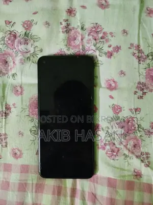 Realme Narzo 50 (Used)