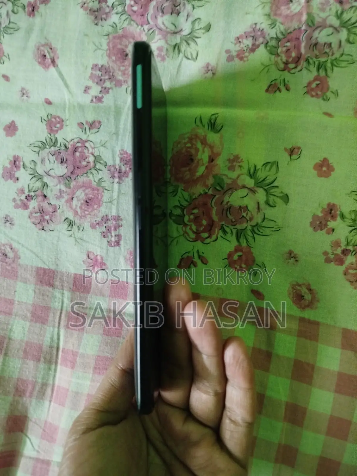 Realme Narzo 50 (Used)