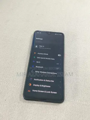 OPPO Reno Z 8/256 (Used)