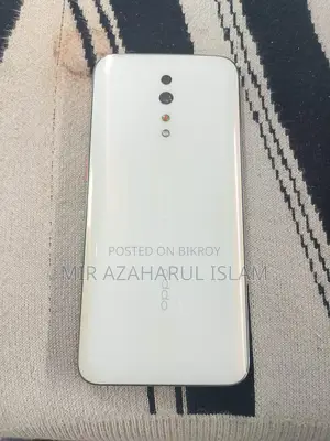 OPPO Reno Z 8/256 (Used)