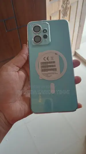Xiaomi Redmi Note 12 Pro . (Used)