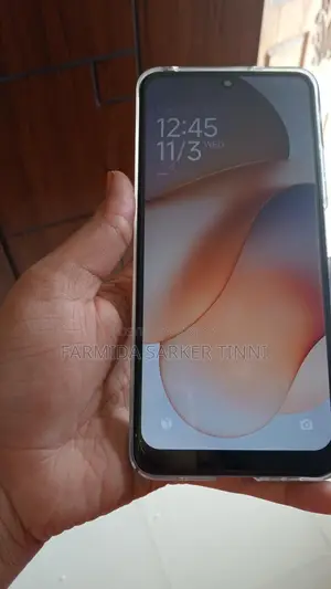 Xiaomi Redmi Note 12 Pro . (Used)