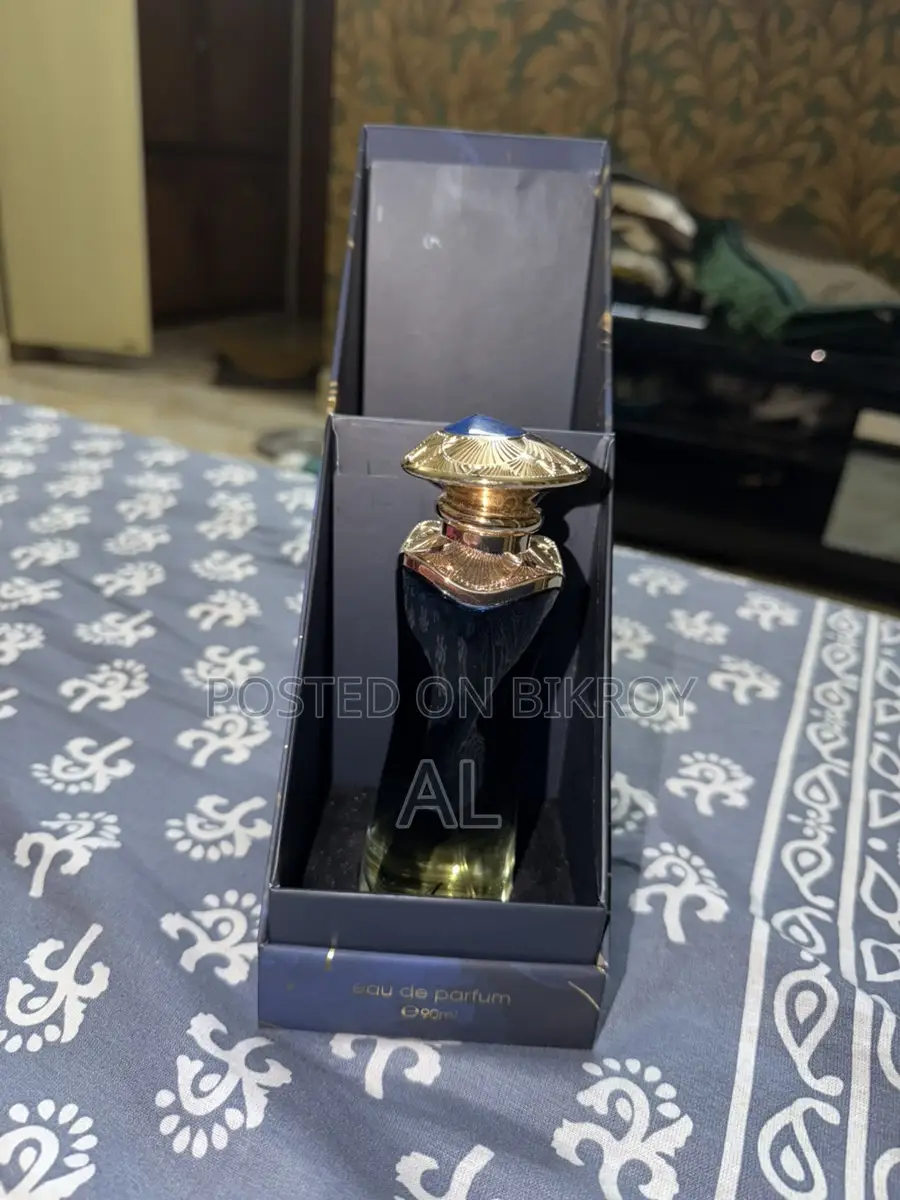 Ahmad Al Maghribi Aqua Oud 90ml