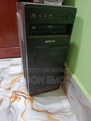 Desktop for Sale