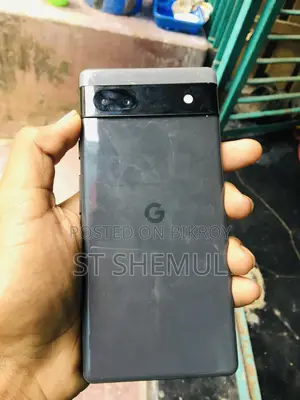 Google Pixel 6a (Used)