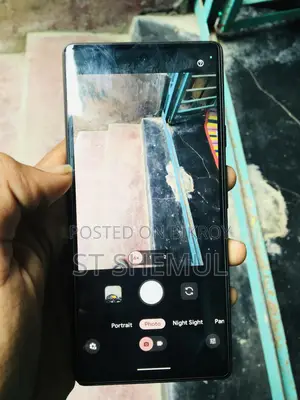 Google Pixel 6a (Used)