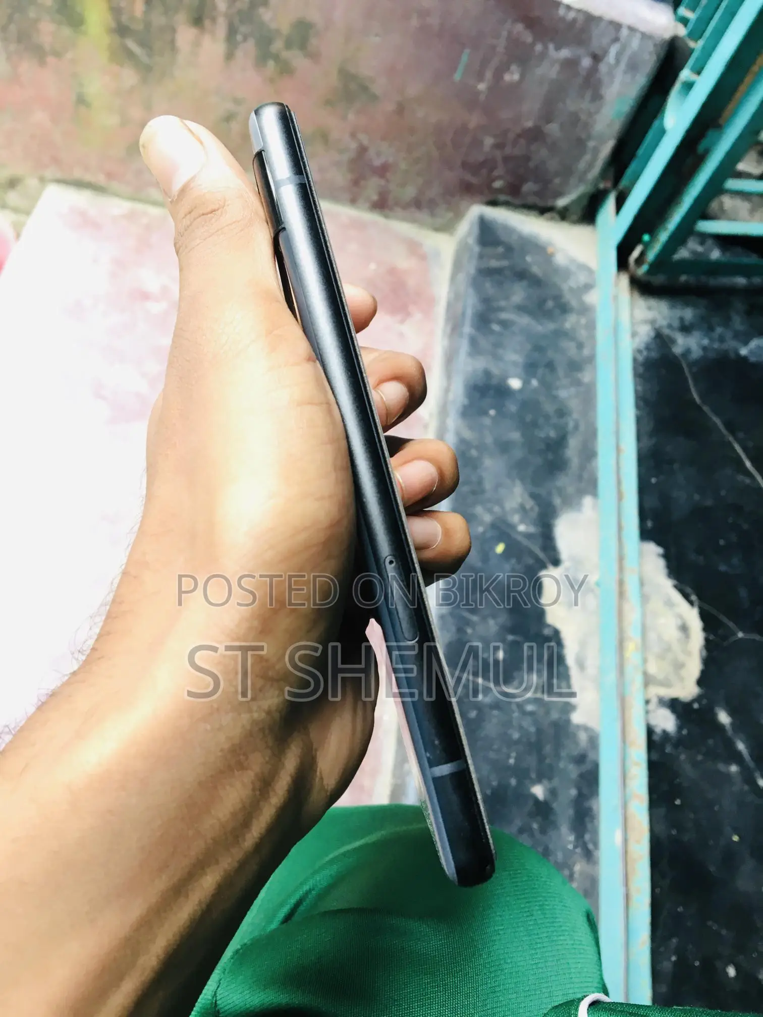 Google Pixel 6a (Used)