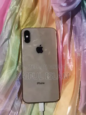 Apple iPhone XS ... (Used)