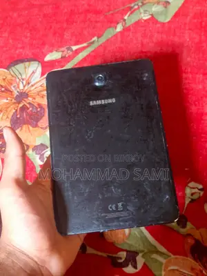 Samsung Galaxy Tab