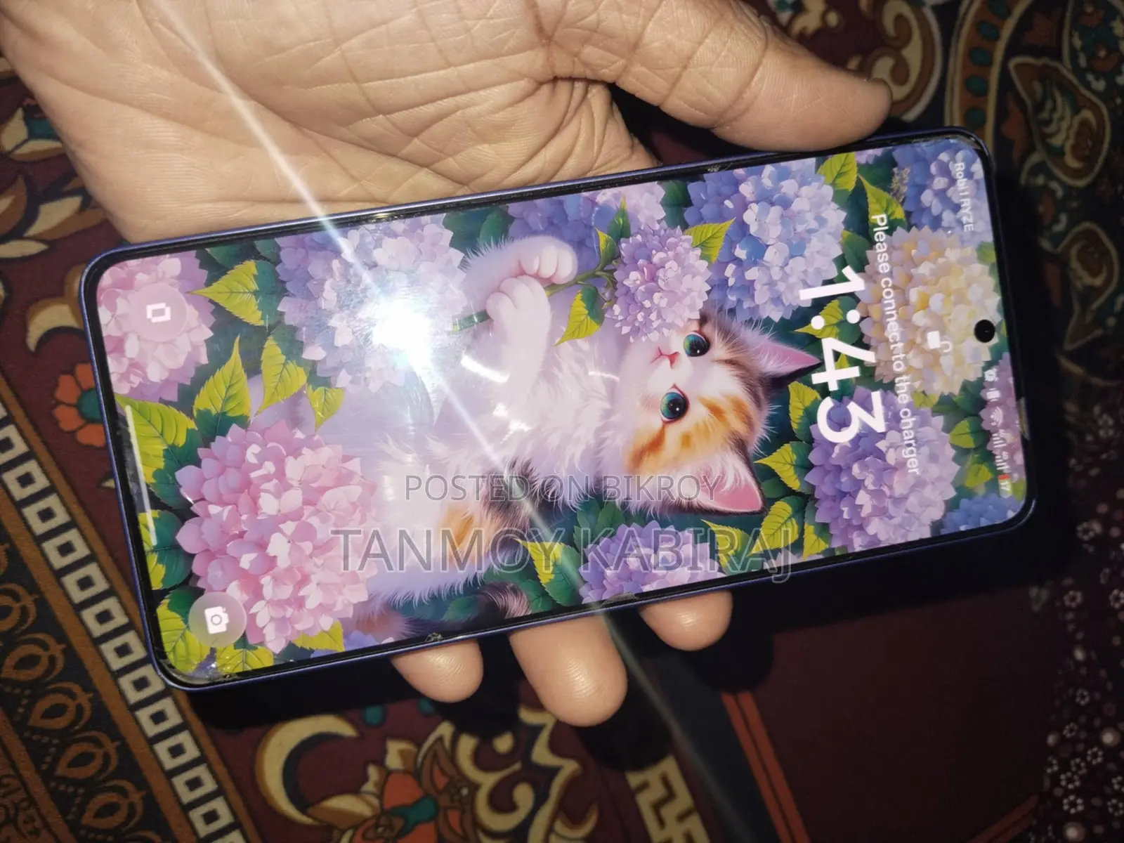 Realme Neo 7 (Used)