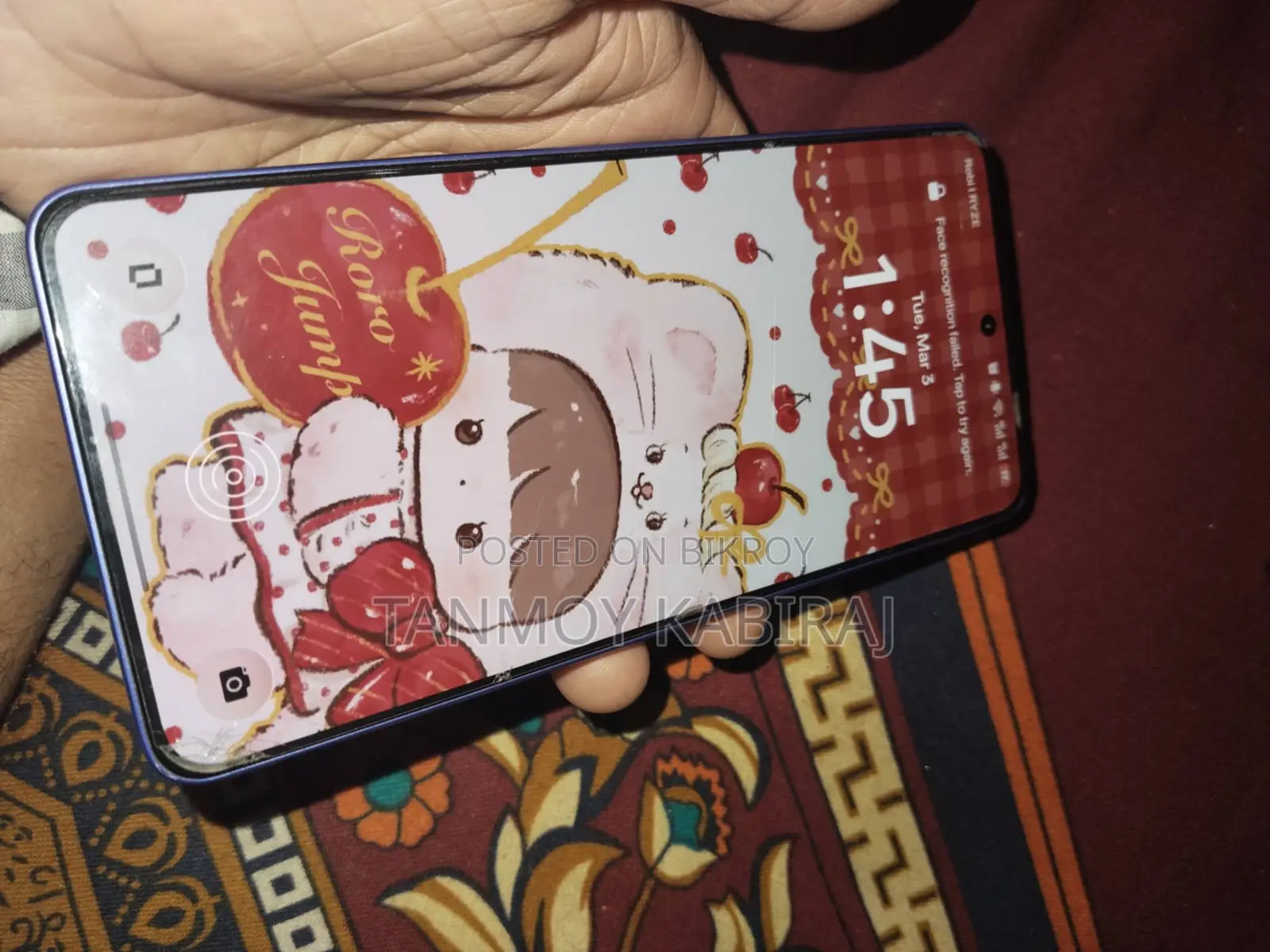 Realme Neo 7 (Used)