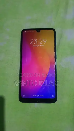 Xiaomi Redmi 8A (Used)