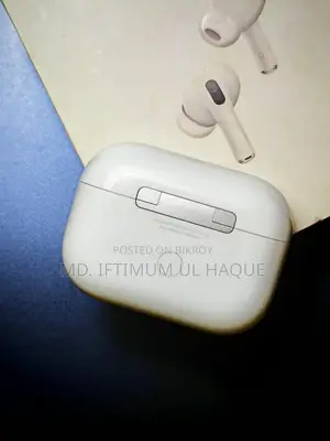 Airbuds Pro 2nd Gen