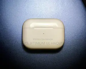 Airbuds Pro 2nd Gen