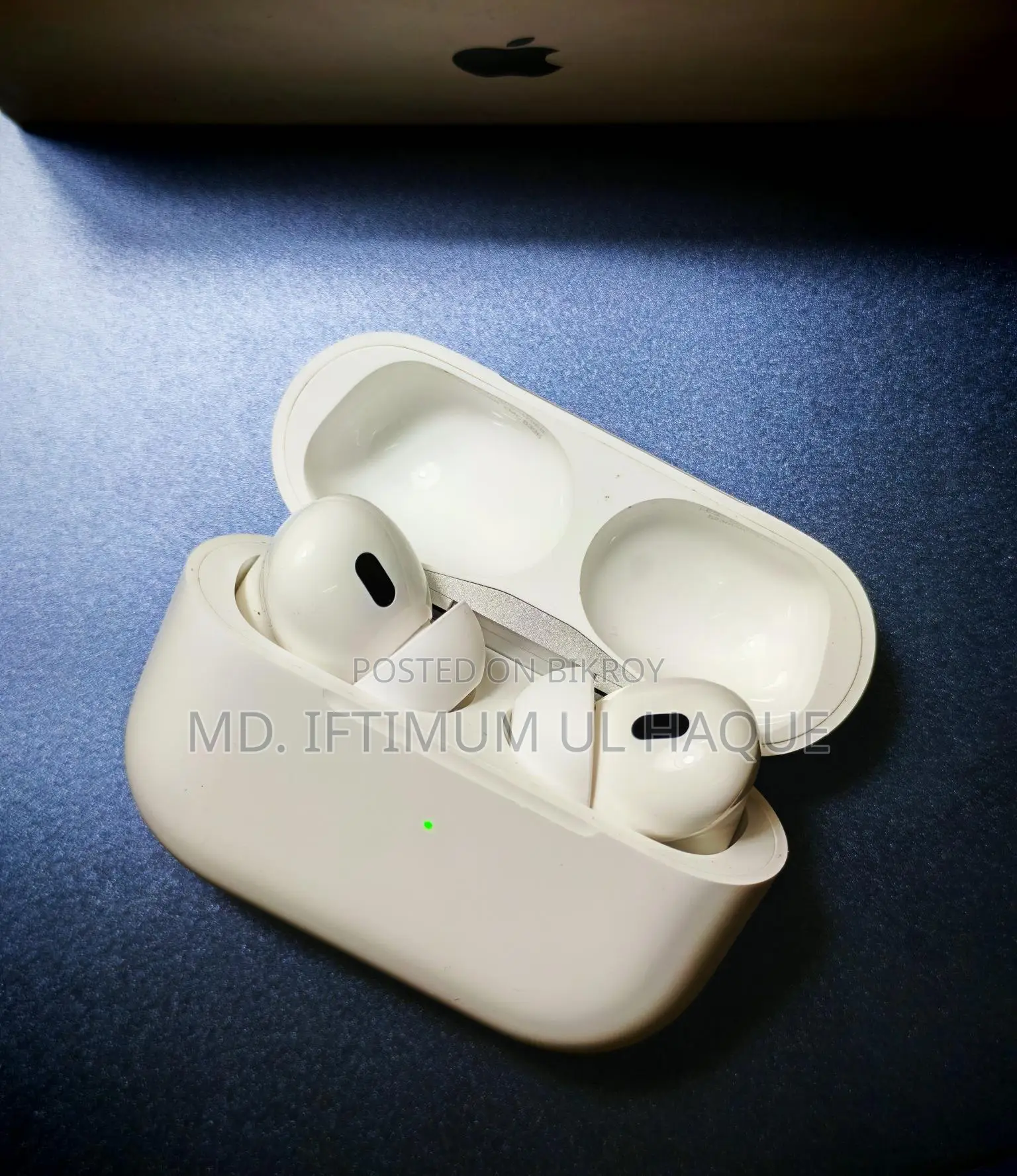 Airbuds Pro 2nd Gen