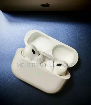 Airbuds Pro 2nd Gen