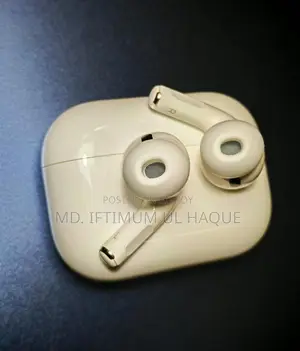 Airbuds Pro 2nd Gen