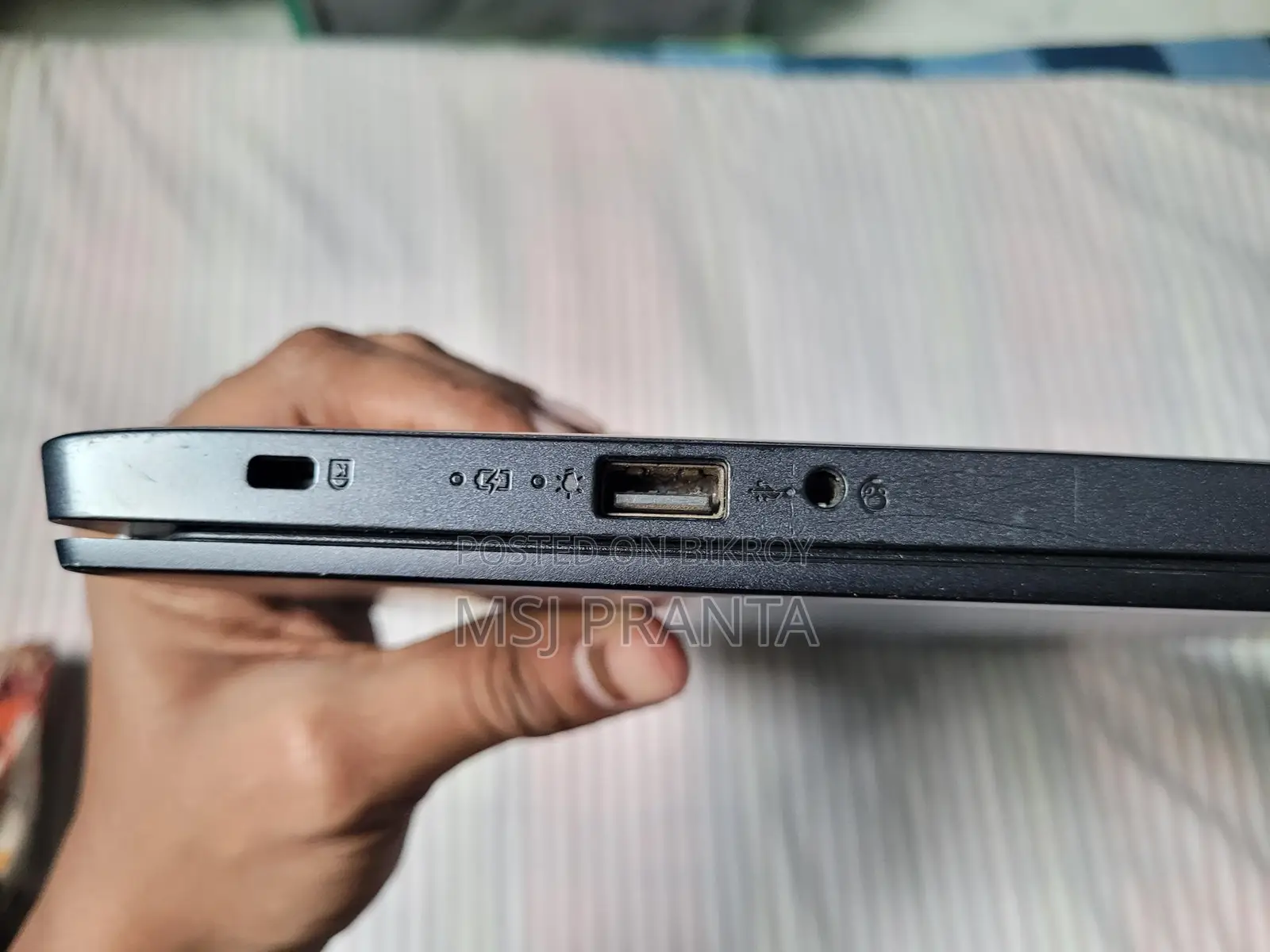 Acer Aspire 5 (Core i5 8th Gen | 2GB Graphics)