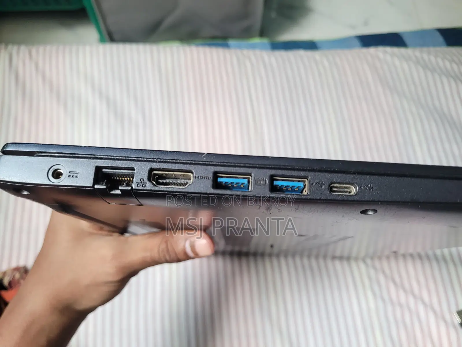 Acer Aspire 5 (Core i5 8th Gen | 2GB Graphics)