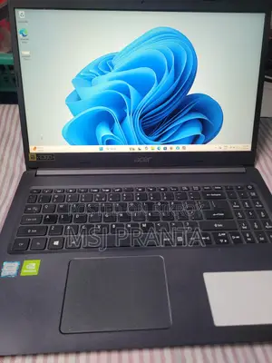 Acer Aspire 5 (Core i5 8th Gen | 2GB Graphics)