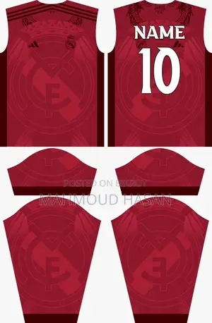 Jersey set