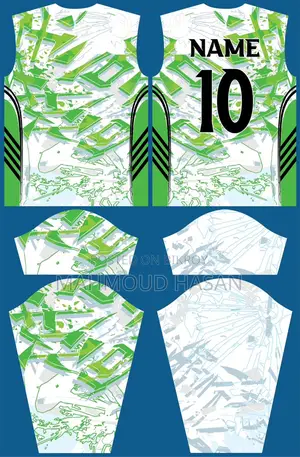 Jersey set
