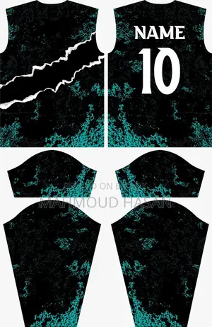 Jersey set