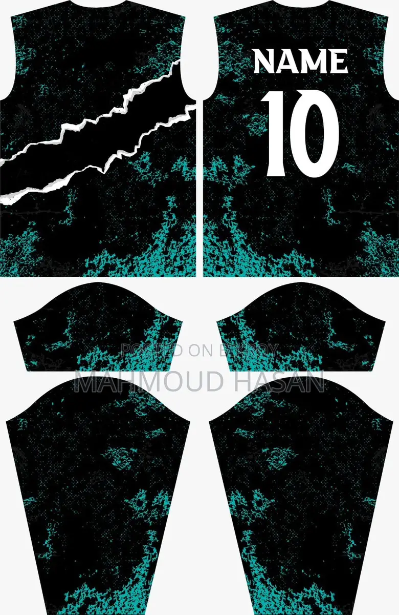 Jersey set