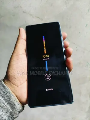 OnePlus 12 R 8/256 (Used)