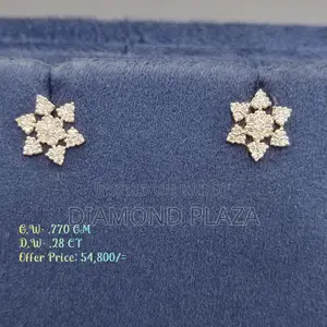 Diamond Tops