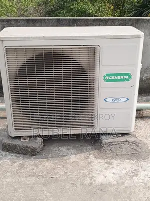 General 2 Ton AC for Sale