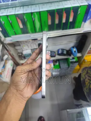 Apple iPhone 15 pro max (256 GB) (BH 87%) (Used)