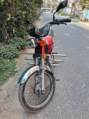 Honda CD80 . 2012