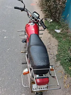 Honda CD80 . 2012