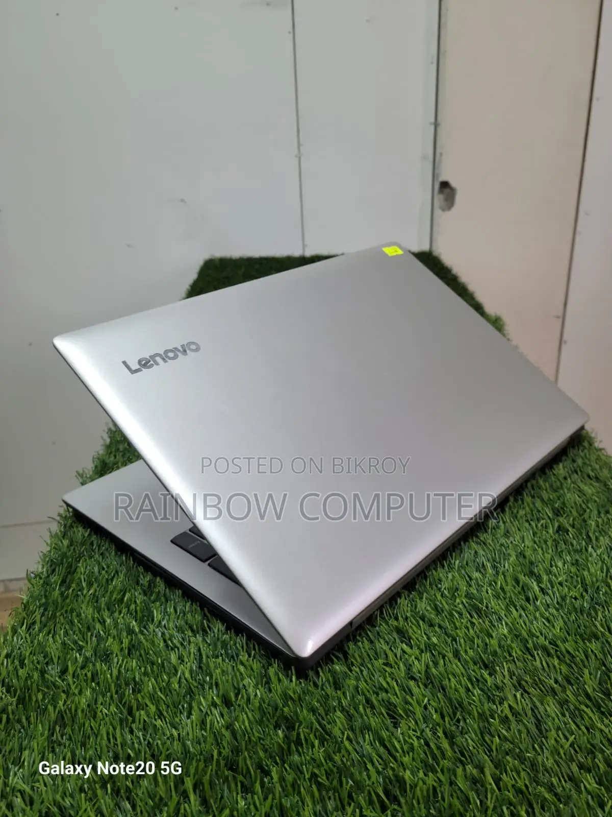 ল্যাপটপ Lenovo IdeaPad 320 8GB Intel Core i5 SSD 256GB