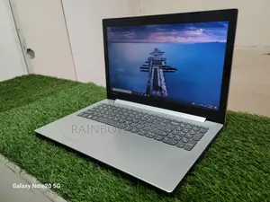 ল্যাপটপ Lenovo IdeaPad 320 8GB Intel Core i5 SSD 256GB