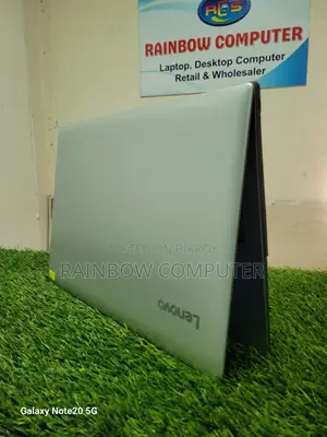 ল্যাপটপ Lenovo IdeaPad 320 8GB Intel Core i5 SSD 256GB