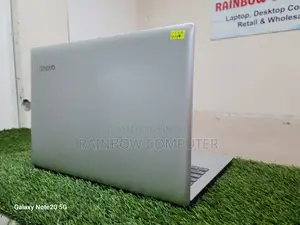 ল্যাপটপ Lenovo IdeaPad 320 8GB Intel Core i5 SSD 256GB