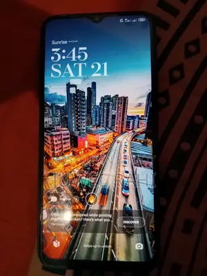 Xiaomi Poco m5 (Used)