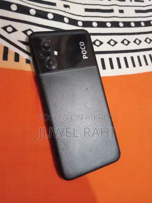 Xiaomi Poco m5 (Used)