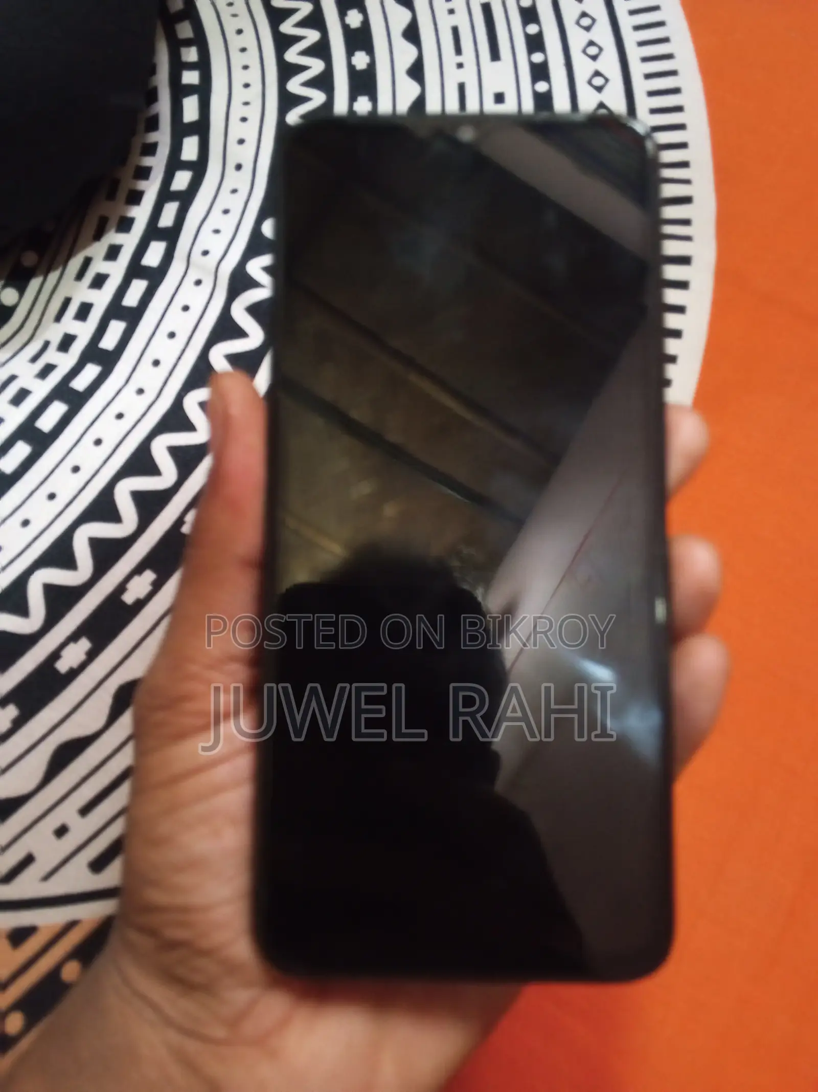 Xiaomi Poco m5 (Used)