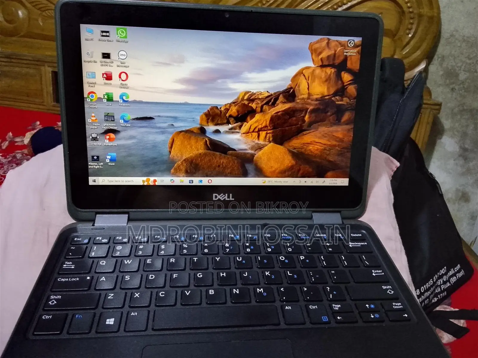 Laptop For Sale