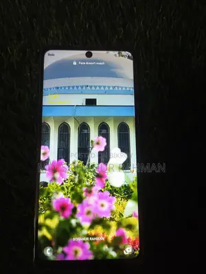 Samsung Galaxy S20 FE (Used)