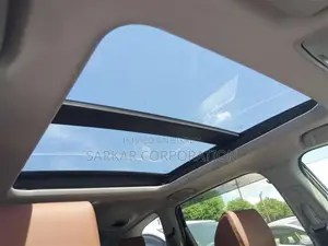 Honda CR-V EX Masterpiece 2020