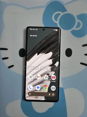 Google Pixel 7 Pro 12/128GB (Used)