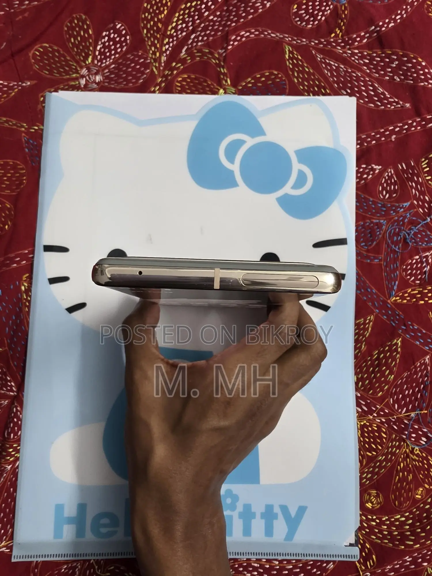 Google Pixel 7 Pro 12/128GB (Used)
