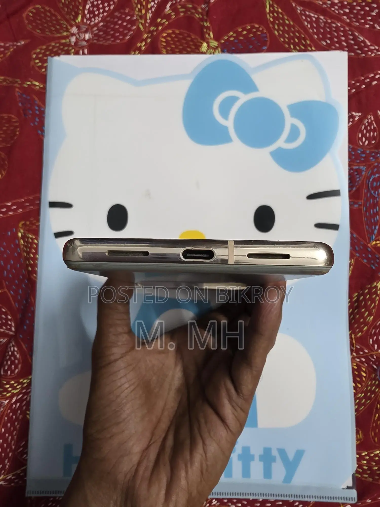 Google Pixel 7 Pro 12/128GB (Used)