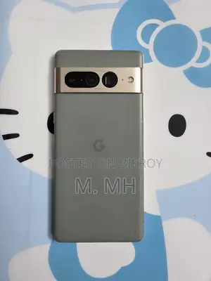 Google Pixel 7 Pro 12/128GB (Used)