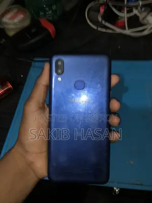 Samsung Galaxy A10s . (Used)